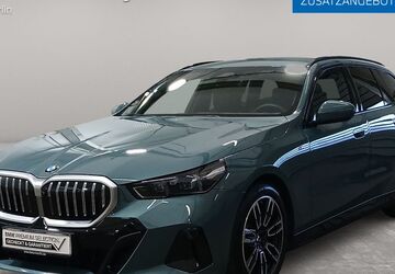 BMW 520 20.545 km 48.900 &euro; Berlin 12683