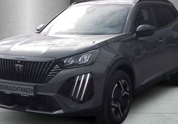 Peugeot 2008 4.420 km 22.490 &euro; Berlin 12459