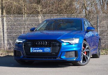 Audi A6 101.668 km 32.900 &euro; Königs Wusterhausen OT Niederlehme 15713
