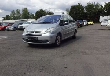 Citroen Xsara Picasso 238.000 km 900 &euro; Berlin 12249