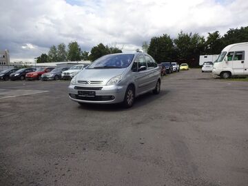 Gebrauchte Citroën Xsara Picasso