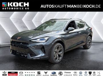 Gebrauchte Cupra Formentor
