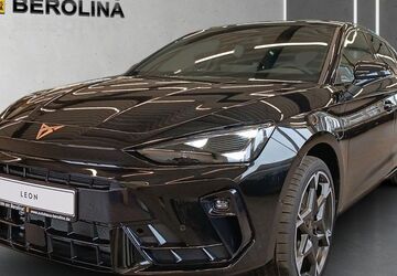 Cupra Leon 5.000 km 37.555 &euro; Berlin 12105
