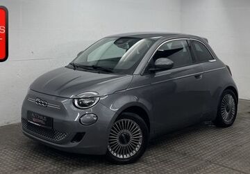 Fiat 500e 11.126 km 17.900 &euro; Berlin 12351