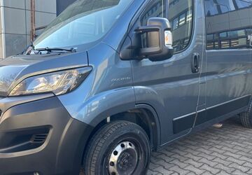 Fiat Ducato 162.300 km 18.980 &euro; Berlin 13353