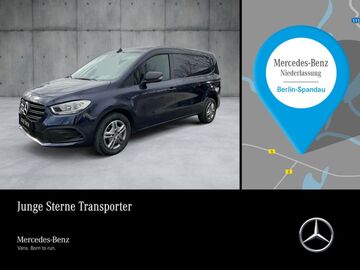 Gebrauchte Mercedes-Benz Citan