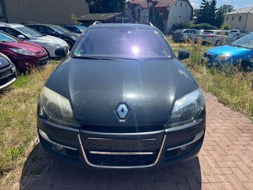 Gebrauchte Renault Laguna