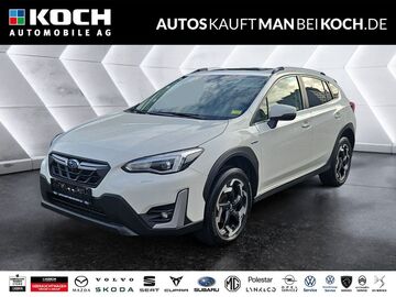 Gebrauchte Subaru XV