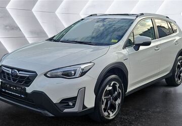 Subaru XV 68.780 km 21.900 &euro; Berlin 13051