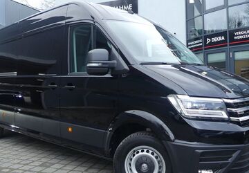 VW Crafter 4.742 km 52.800 &euro; Berlin 13156