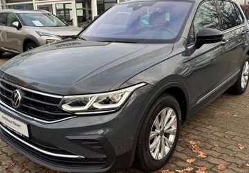 VW Tiguan 68.453 km 28.290 &euro; Erkner 15537