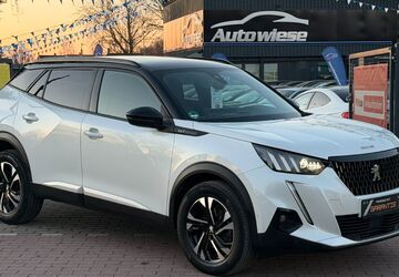 Peugeot 2008 117.500 km 16.990 &euro; BERLIN 13127