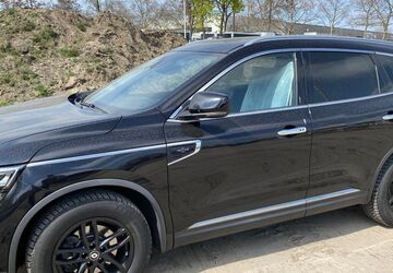 Renault Koleos 90.513 km 19.600 &euro; Berlin 13629