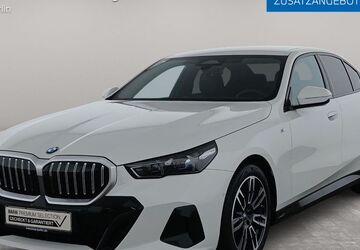 BMW 520 13.262 km 50.900 &euro; Berlin 12683