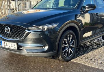 Mazda CX-5 179.502 km 13.990 &euro; Berlin 13597