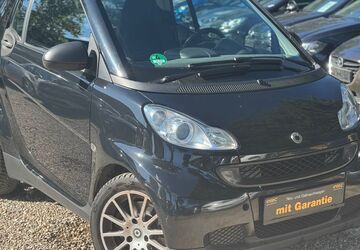 Smart ForTwo 137.000 km 1.990 &euro; Berlin 13127