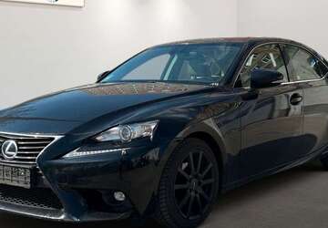 Lexus IS 300 311.167 km 8.599 &euro; Berlin 12681