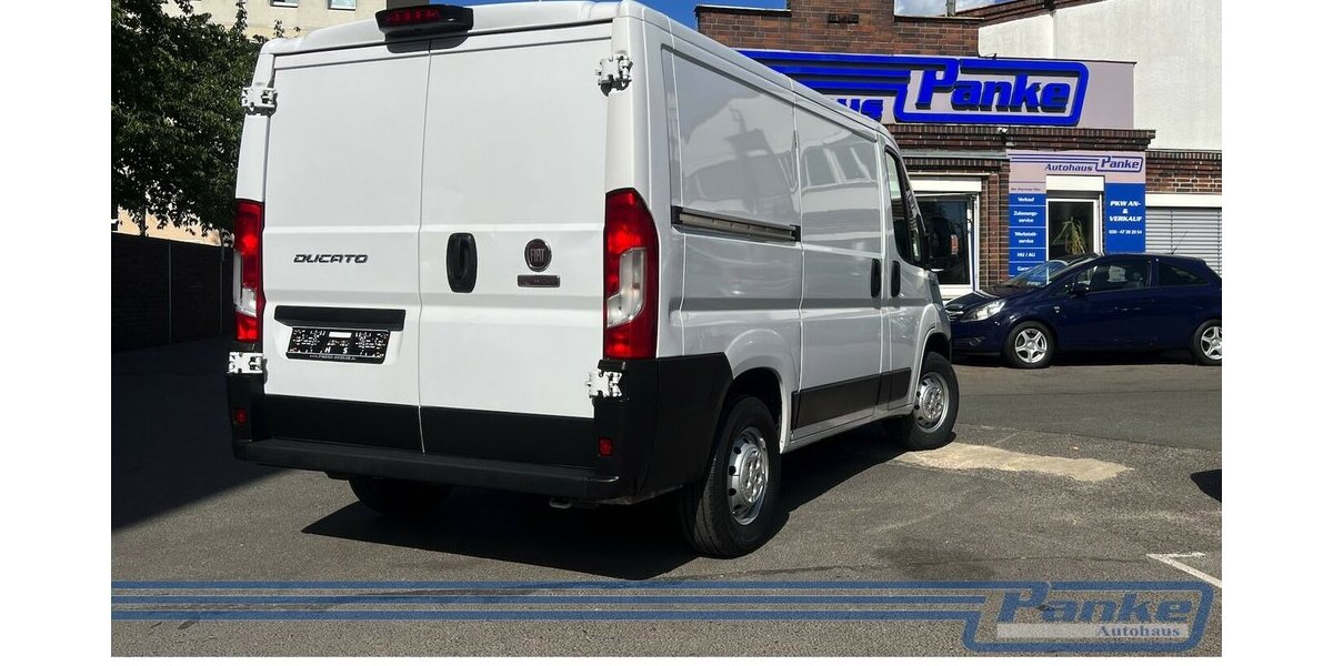 Fiat Ducato 140 L1H1*R-Cam*Klima*Tempo*Navi*U-connect 145.576 km 13.990 &euro; Berlin 13187
