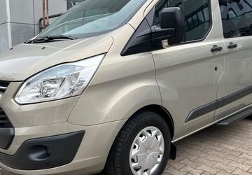 Ford Tourneo Custom 173.666 km 15.980 &euro; Berlin 13353