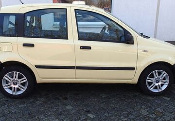 Fiat Panda 86.000 km 2.799 &euro; Neuenhagen bei Berlin 15366