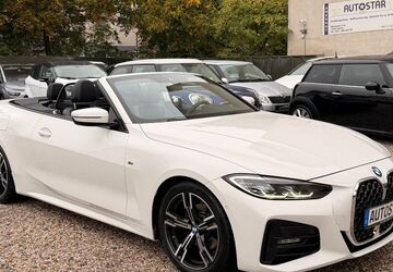 BMW 420 224.000 km 28.999 &euro; Berlin 12347