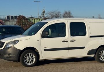 Mercedes-Benz Citan 225.000 km 7.378 &euro; Berlin 12099