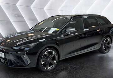 Cupra Leon 24.549 km 28.990 &euro; Berlin 12683