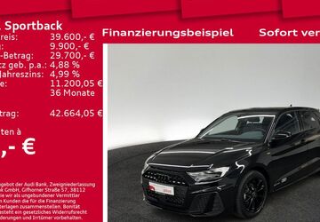 Audi A1 6.001 km 39.200 &euro; Berlin 12489