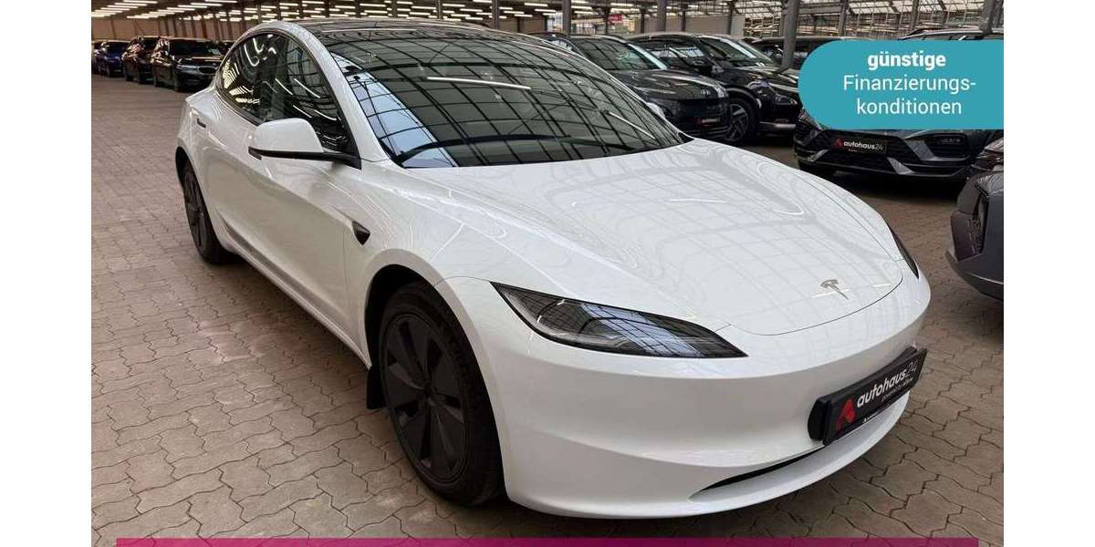 Tesla Model 3 66.539 km 35.890 &euro; Ludwigsfelde bei Berlin 14974
