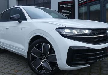 VW Touareg 22.452 km 68.800 &euro; Berlin 13156