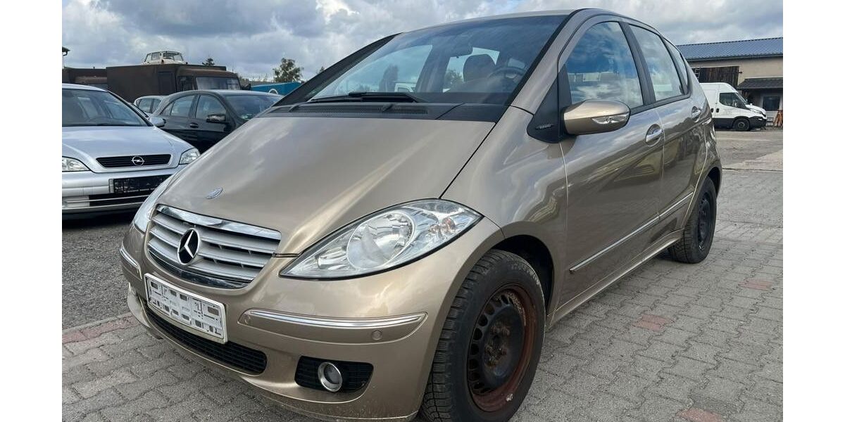 Mercedes-Benz A 170 182.000 km 1.000 &euro; falkensee 14612