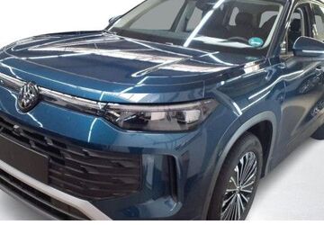 VW Tayron 26.122 km 44.440 &euro; Berlin 14167