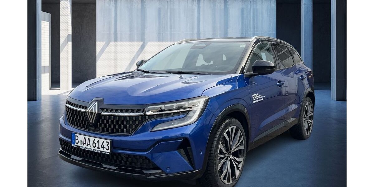 Renault Austral 7.000 km 30.990 &euro; Berlin 13055
