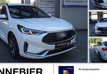 Ford Kuga 5.976 km 38.989 &euro; Berlin 14199