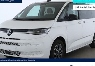 VW T7 Multivan 11.859 km 51.390 &euro; Wildau 15745