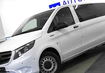 Mercedes-Benz Vito 81.765 km 22.900 &euro; Berlin 12487