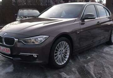 BMW 316 102.710 km 13.250 &euro; Falkensee 14612