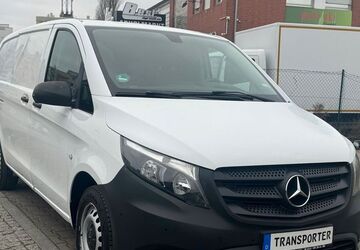 Mercedes-Benz Vito 199.950 km 10.990 &euro; Berlin 10551