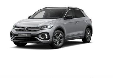 VW T-Roc 16.597 km 37.930 &euro; Berlin 12681