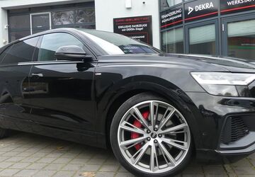 Audi Q8 56.801 km 59.800 &euro; Berlin 13156