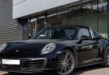 Porsche 991 45.244 km 119.900 &euro; Berlin 12487