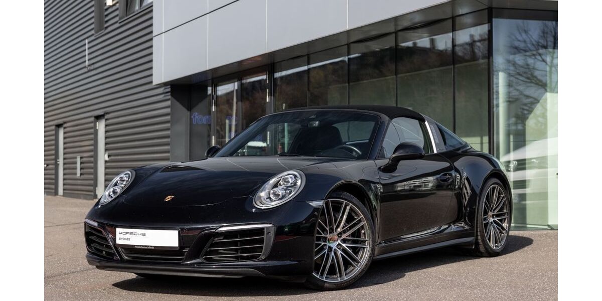 Porsche 991 45.244 km 119.900 &euro; Berlin 12487