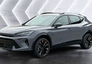 Cupra Formentor 7.500 km 37.790 &euro; Berlin 12681