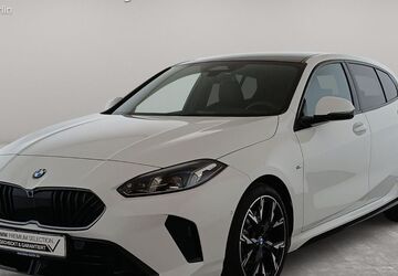 BMW 123 22.279 km 38.900 &euro; Berlin 12683