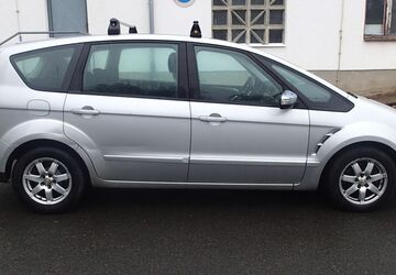 Ford S-Max 279.000 km 1.799 &euro; Neuenhagen bei Berlin 15366