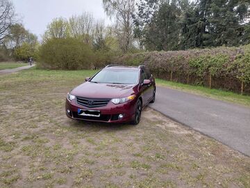 Gebrauchte Honda Accord