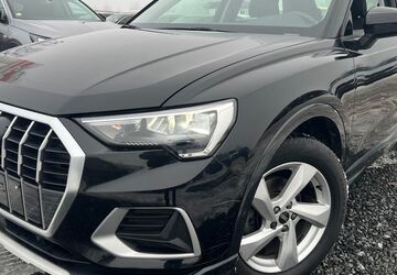 Audi Q3 155.639 km 18.900 &euro; Mittenwalde 15749