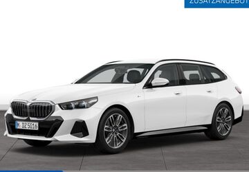 BMW 540 17.802 km 67.680 &euro; Berlin 14057