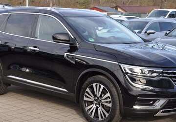 Renault Koleos 26.700 km 26.990 &euro; Teltow 14513