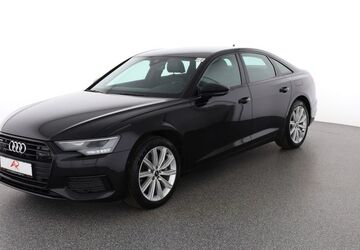 Audi A6 65.757 km 30.740 &euro; Berlin 12103